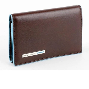 Ключница Piquadro BLUE SQUARE (B2) Cognac PC1396B2_MO