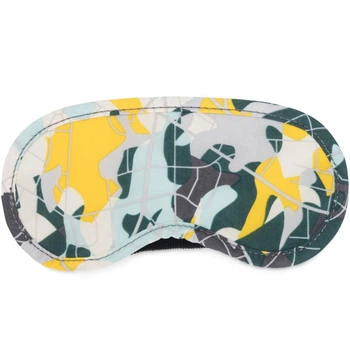 Маска для сна Kipling DREAM MASK Camo Map (72H)