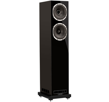 Акустическая система Fyne Audio F501S Piano Gloss Black