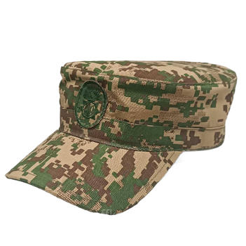 Кепка Vik-tailor таблетка Ріп-Стоп NGU Camo 57