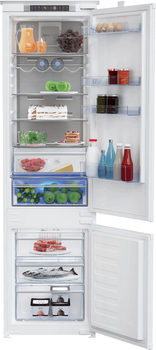 Вбудований холодильник BEKO BCNA306E3S