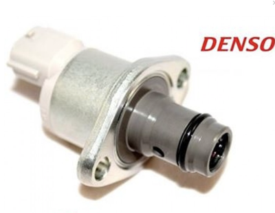 Клапан регулювання тиску палива 294200-0370 DENSO для Toyota, Lexus, Mitsubishi, Nissan