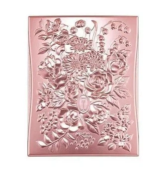 Магнітний футляр Kanebo Twany Lara Bouquet Selection Case L для тіней Eye Color Fresh та рум'ян Blush Fresh, L