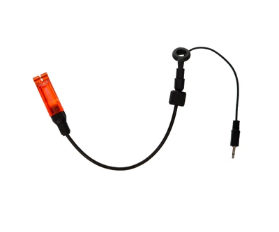 Индикатор поклевки Carp Pro Hanger Blackpool Red (CPTLI21R)