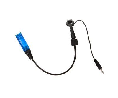 Индикатор поклевки Carp Pro Hanger Blackpool Blue (CPTLI21B)