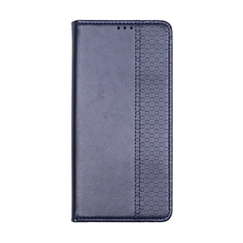 Чохол-книжка Chess Skin для Samsung Galaxy A26 5G (A266) Колір Dark Blue