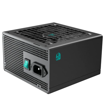 Блок питания GamerStorm DeepCool PN850D 850W 80+ Gold (R-PN850D-FC0B-JGEU-V2) Black