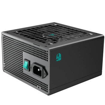 Блок питания GamerStorm DeepCool PN750M 750W (R-PN750M-FC0B-JGEU)