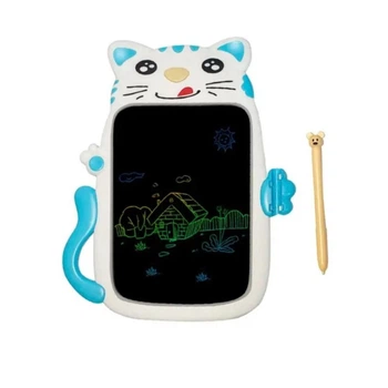 Графический планшет Kids Pad 9", Kity Blue