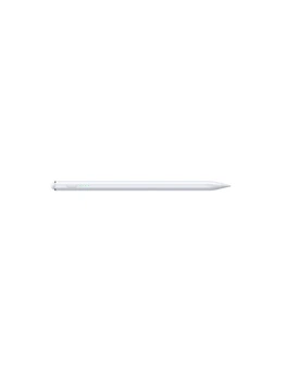 Стилус для iPad 2018–2025 UGREEN LP787 быстрая зарядка через USB-C, блокировка прикосновений ладонью, чувствительность к наклону White (35762)