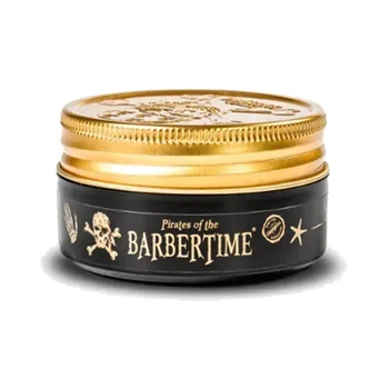 Помада для волос Barbertime Brillantine 100 мл