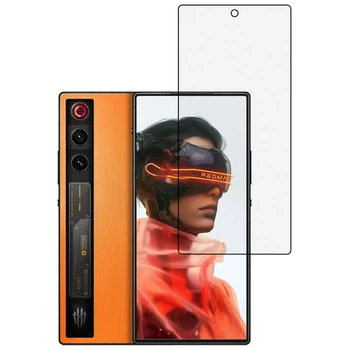Гидрогелевая пленка Mietubl HD для Nubia Red Magic 10 Air Матовая