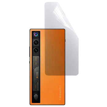 Плівка на задню панель Mietubl Hydrogel HD для Nubia Red Magic 10 Air
