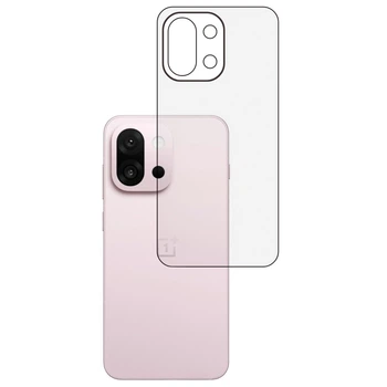Плівка на задню панель Mietubl HD для OnePlus 13S