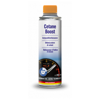 Средство для повышения цетанового числа Autoprofiline Cetane Boost