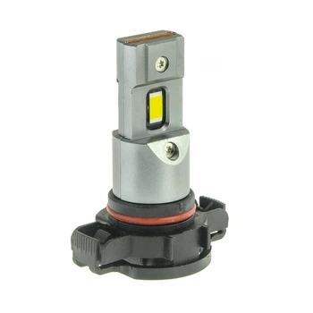 Светодиодные лампы DECKER PSX24W LED PL-05 5000K 7000Lm 30W 9-32V 2 шт