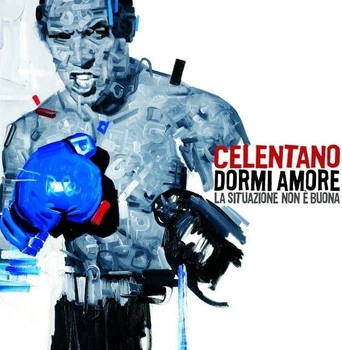 ADRIANO CELENTANO – Dormi Amore (LP, Italy)
