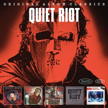 AOR CD デイル/ Riot In English Amazon.com: Privilege of Power