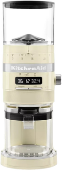 Mlynek do kawy KitchenAid 5KCG8433EAC