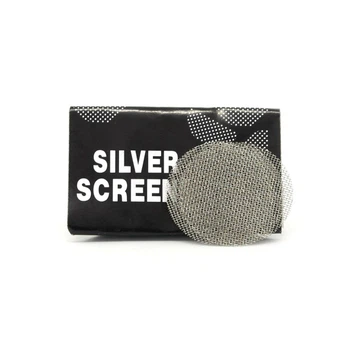 Комплект сеточек Silver Screens 20 мм 5 шт