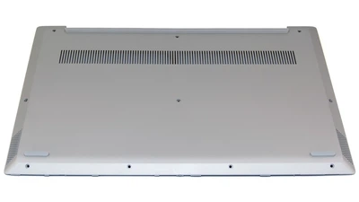 Нижняя крышка корпуса LENOVO IdeaPad S340-15IIL S340-15IML S340-15IWL S340-15API SILVER (COV-LEN-149)