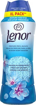 Парфумовані гранули для прання Lenor Весняне пробудження 495 г (8700216704779)