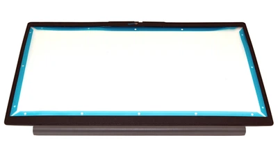 Рамка матрицы Lenovo IdeaPad 3-15ITL6 3-15ADA6 3-15ALC6 3-15IAU7 3-15ABA7 GREY/BLACK (COV-LEN-146)