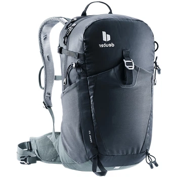 Рюкзак Deuter Trail 25 л black-shale 3440524 7411