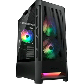 Корпус Cougar DUOFACE RGB (без блоку живлення)