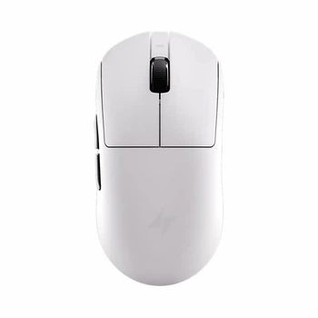 Миша ATK Dragonfly A9 Ultra Бездротова Ігрова Біла