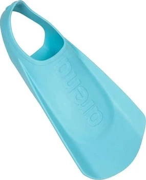 Ласты детские Arena FINS KIDS/JR голубые 32-33 005465-100