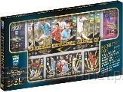 Набір колекційних карток Panini Fifa 365 Adrenalyn XL 2026 Excellence Box (8051708025538)