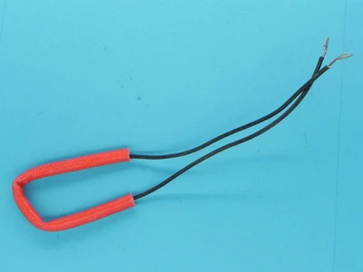 Термозапобіжник для мультиварки хлібопічки 172, 172°C, 10А, 250V Moulinex. (05282) Б/В