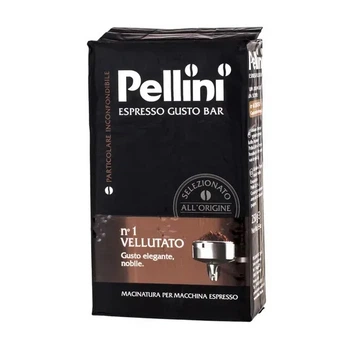 Pellini Gustobar Vellutato Coffee Coffee