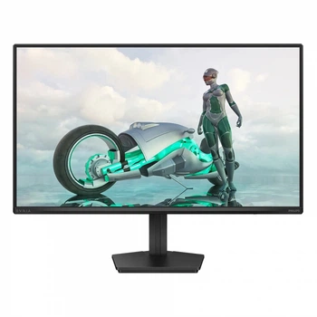Монитор 27" Philips 27m2n3200nf/00, Black, wled, ips, 1920x1080 (16:9), 4 мс, 144 Гц, 300 кд/м, 1500:1, 178°/178°, dp/hdmi, Vesa 100x100, Adaptive Sync, Nvidia G-Sync