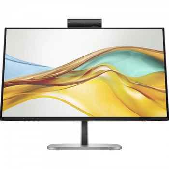 Монітор 23.8" 16:9 fhd ips 350 nits hdmi; usb-c; u sb hub; DisplayPort 1 rj-45,с 5мр, на 150mm, sp4 x hp s5 Pro usb-c cm 524pm