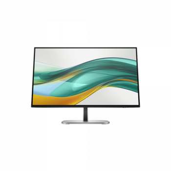 Монітор 23.8" 16:9 fhd (1920 x 1080) ips 350 nits hdmi; usb hub; DisplayPort hp s5 Pro 524pf fhd mntr