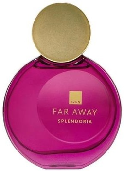 Woda perfumowana damska Avon Far Away Splendoria 50 ml (5059018498151)