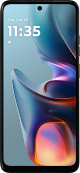 Мобильный телефон Motorola E15 2/64GB Misty Blue (PB6S0001RS)