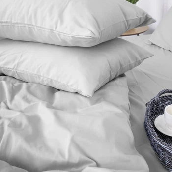 Комплект постельного белья MirSon Satin Premium 0251 Skyline 220 x 240 см (2200001169661)