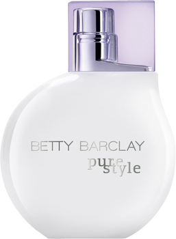 Woda toaletowa damska Betty Barclay Pure Style 20 ml (4011700366002)