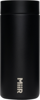 Kubek termiczny MiiR 360 Traveler Czarny 350 ml (840150801436)