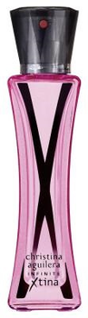 Miniaturka Woda perfumowana damska Christina Aguilera Infinite Xtina 15 ml (719346298124)