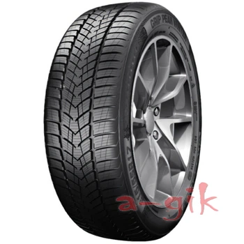 Шина CrossWind Grip Peak Winter 215/60 R17 96H