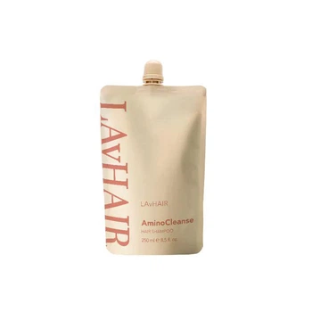 Шампунь с аминокислотами для глубокой очистки волос AminoCleanse 250 мл LAvHAIR