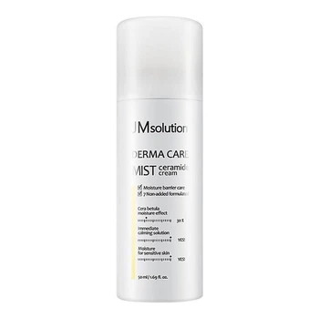 Солнцезащитный спрей с церамидами Derma Care Sun Ceramide Spray SPF 50+ JMsolution 50 мл