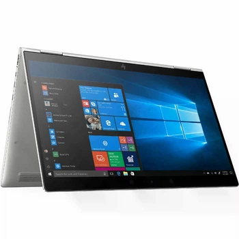 Сенсорний ноутбук-трансформер HP EliteBook x360 1030 G4 (I5-8365U/16 gb/512 gb/IPS FHD Recertified/Win10Pro) - Refurbished