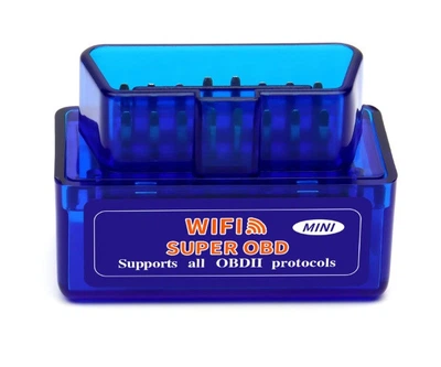 Elm327 v1.5 OBD2 Wi-Fi для PIC18F25K80 сканер елм 327 обд2 автосканер