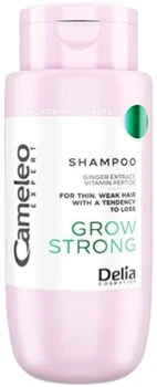 Шампунь Delia Cosmetics Cameleo Expert Grow Strong 300 мл (5906750809311)