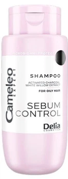 Шампунь Delia Cosmetics Cameleo Expert Sebum Control 300 мл (5906750809298)
